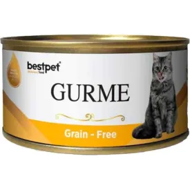 bestpet GURME With Beef 100g