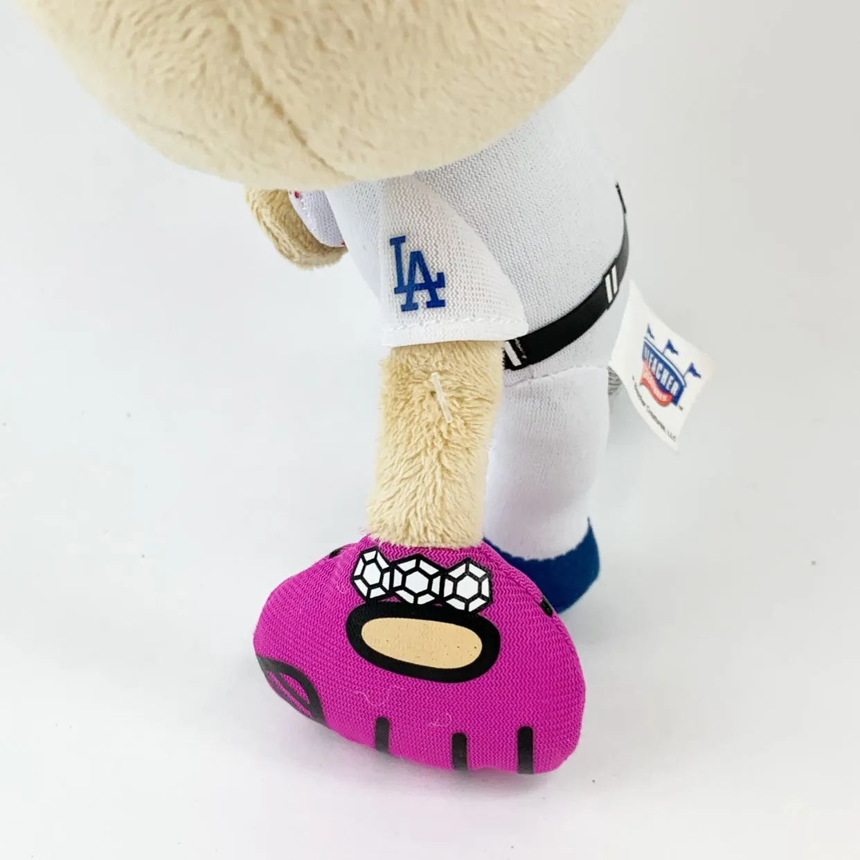 Bleachers Creatures MLB Tokidoki Plush