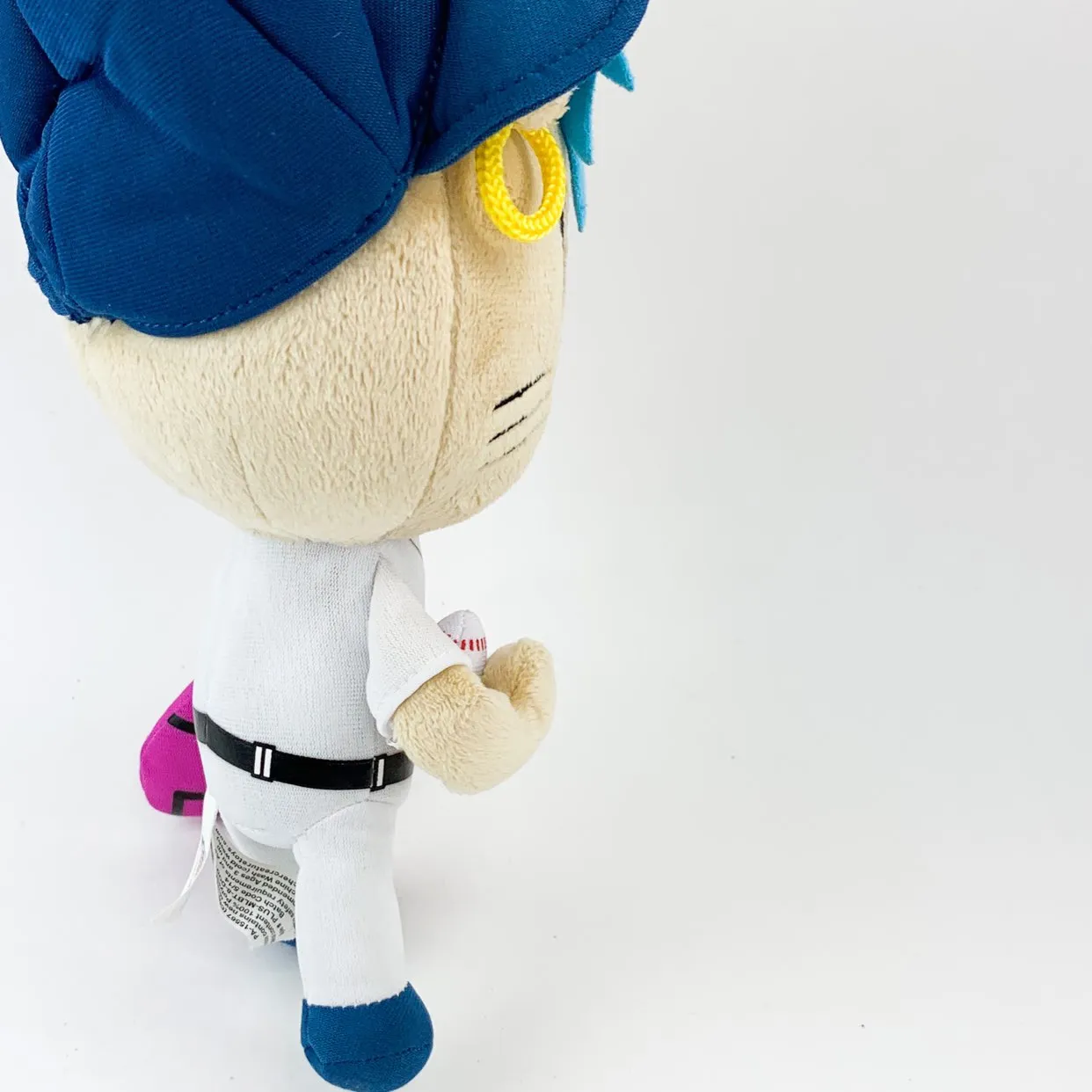 Bleachers Creatures MLB Tokidoki Plush