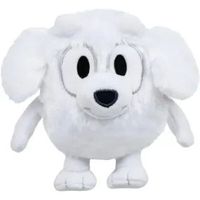 Bluey and Friends Soft Plush Toy - Lila