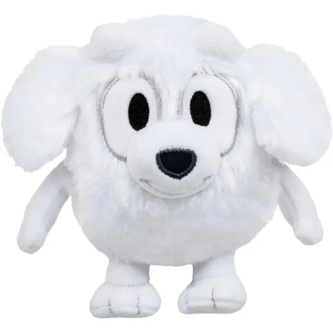 Bluey and Friends Soft Plush Toy - Lila