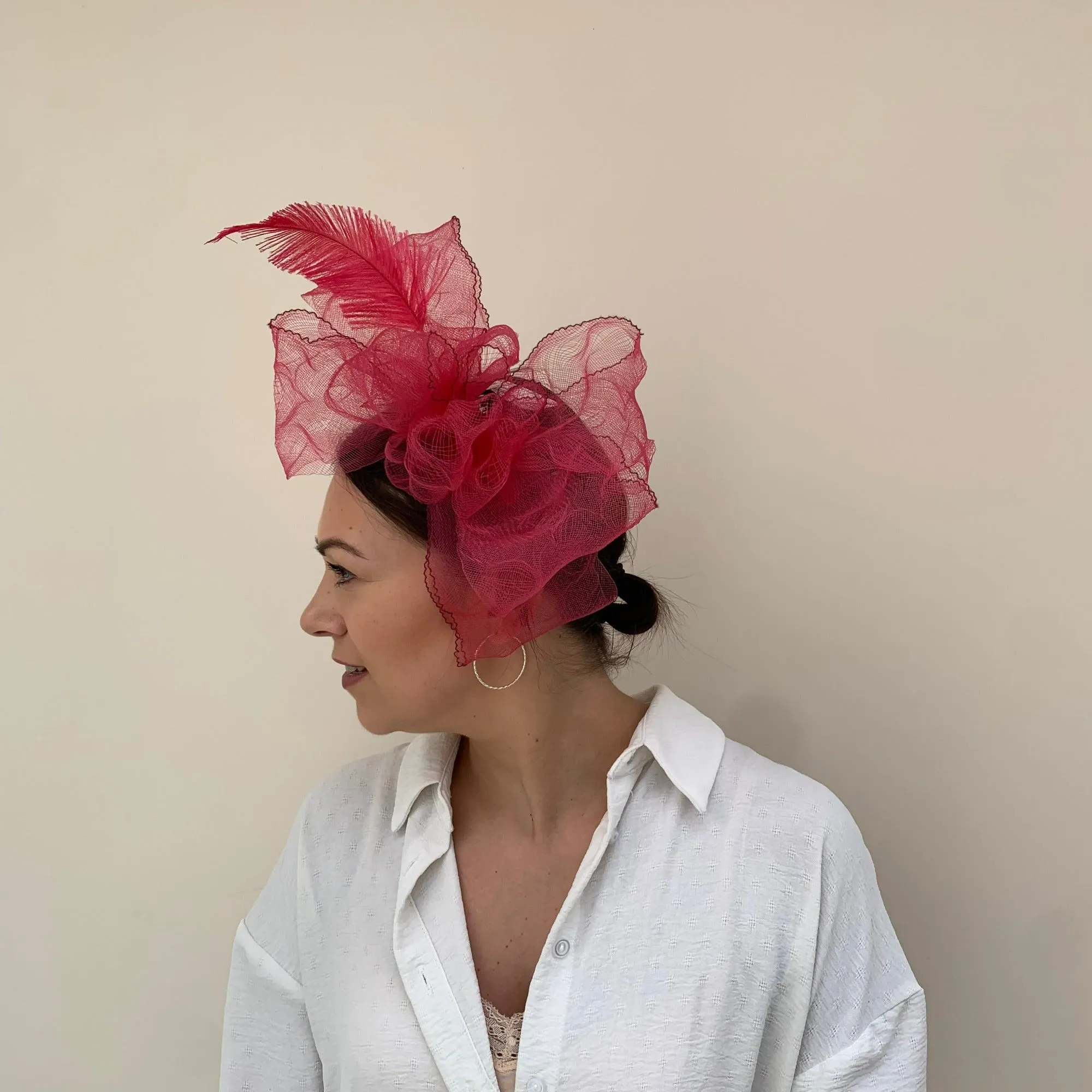 Boardmans Juliet Fascinator