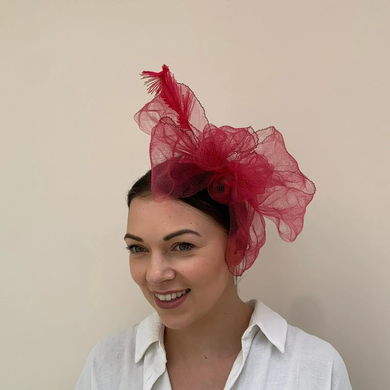 Boardmans Juliet Fascinator