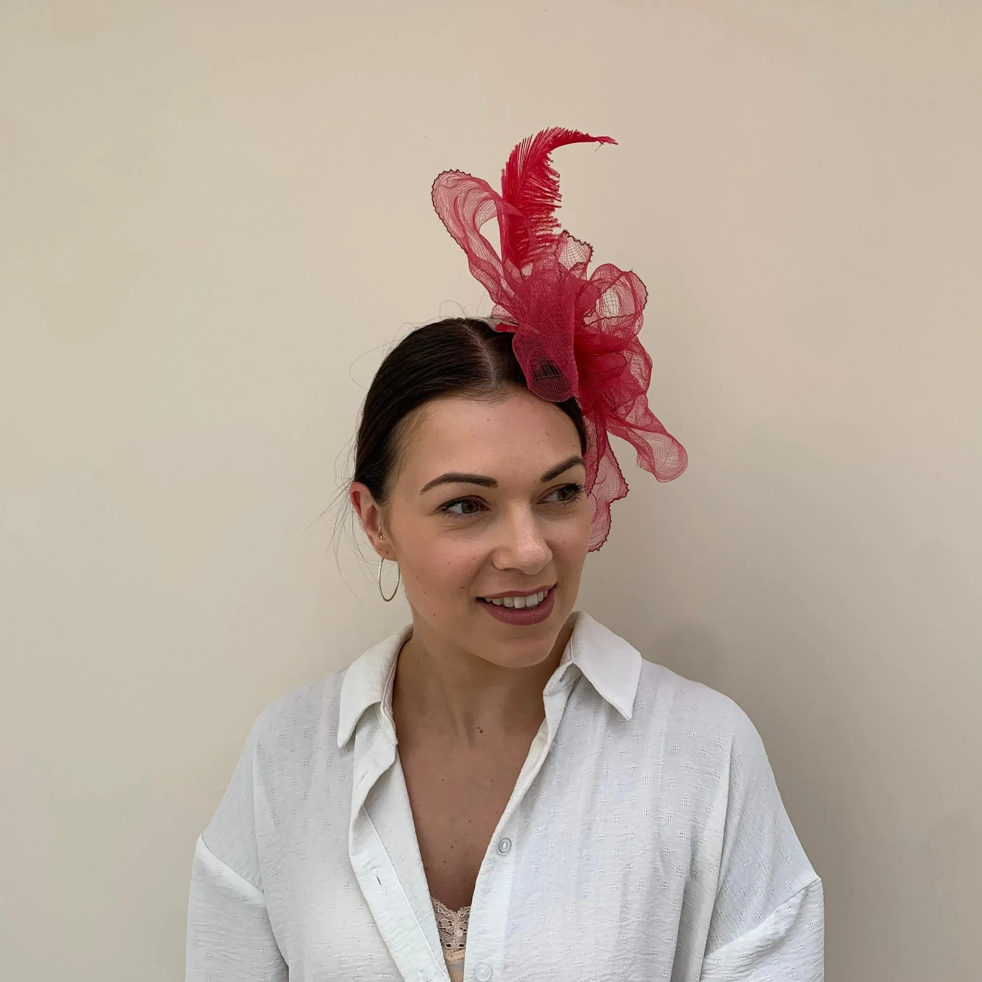 Boardmans Juliet Fascinator