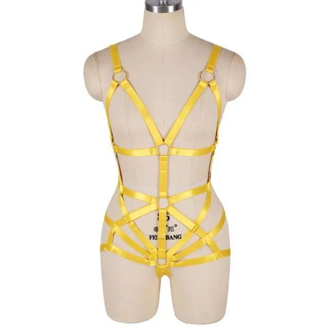 Body Harness