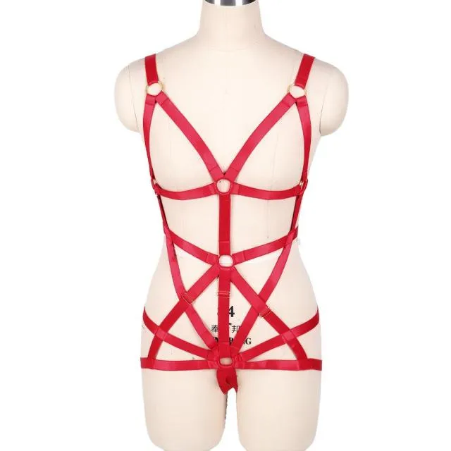 Body Harness