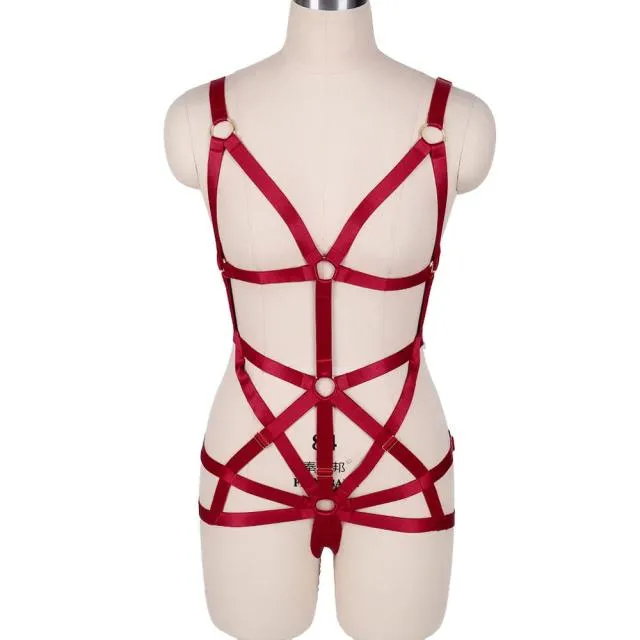 Body Harness