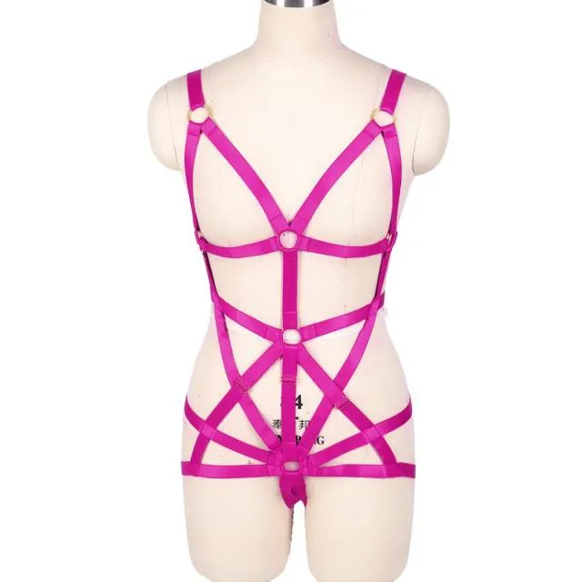 Body Harness