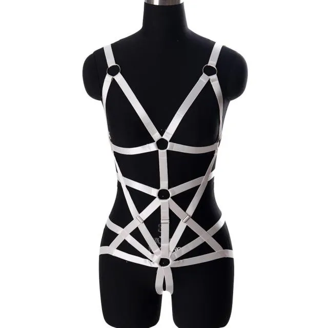 Body Harness