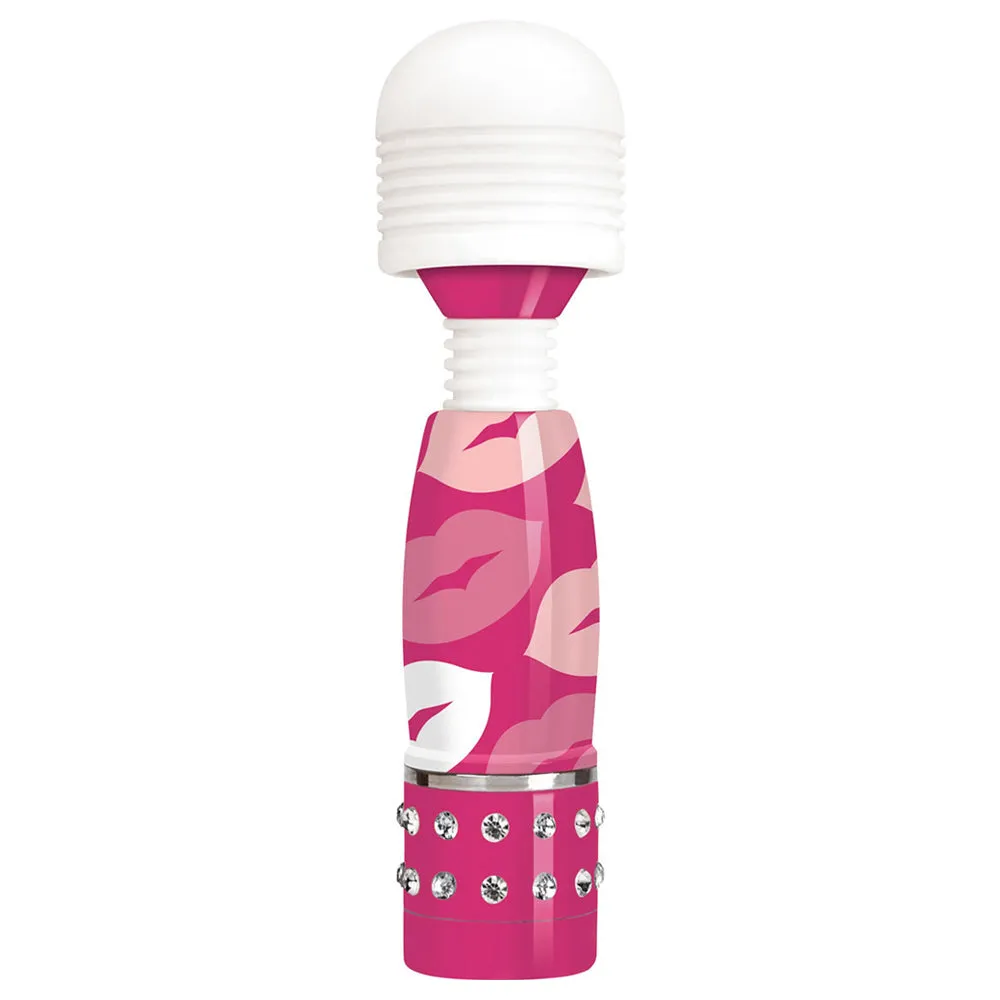 Bodywand Mini - Fashion Edition - Luscious Lips