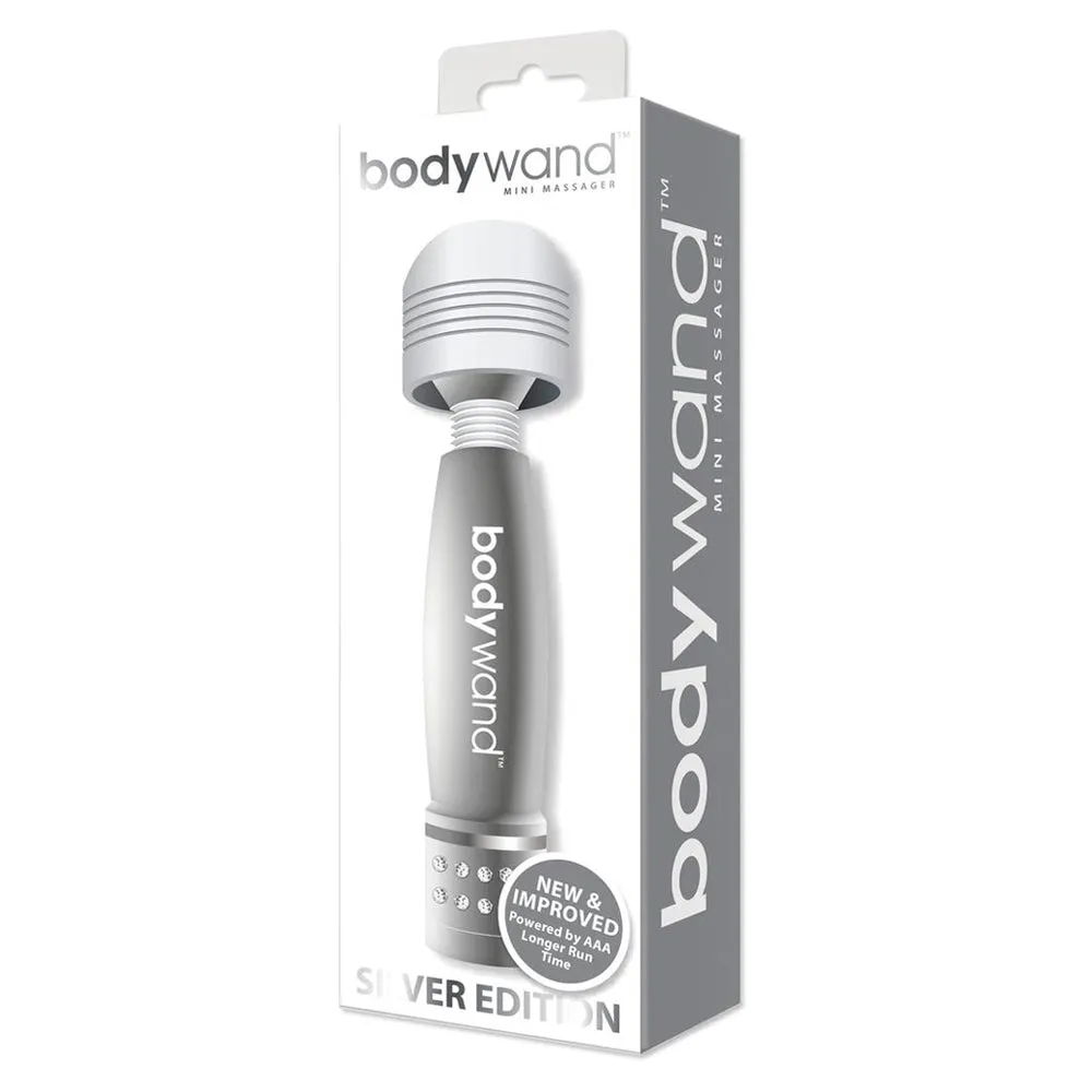 Bodywand Mini Wand Massager