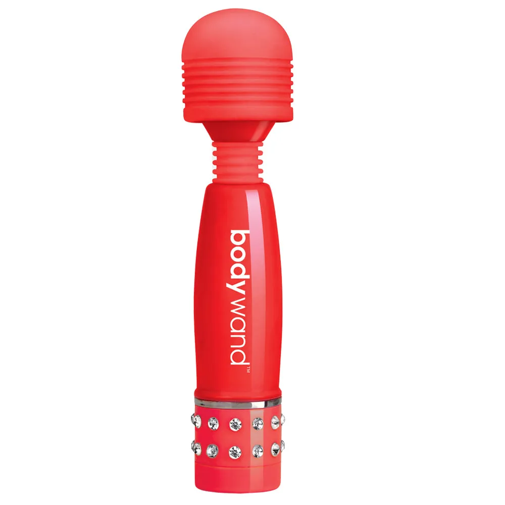 Bodywand Mini Wand Massager