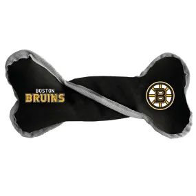 Boston Bruins Pet Tug Bone