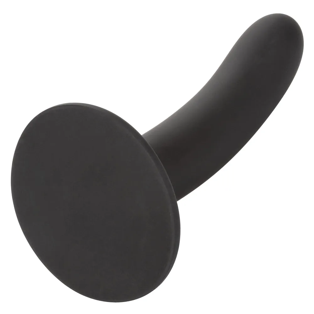 Boundless 6" Smooth Dildo With Suction Cup