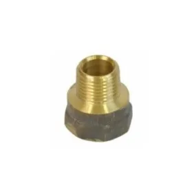 BRASS ADAPTOR