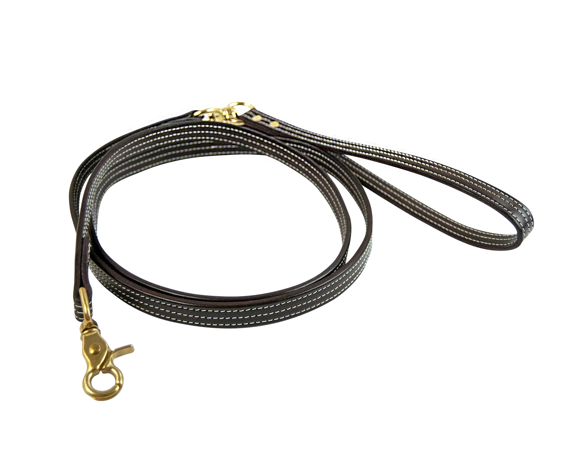 British Dog Leash - 7105