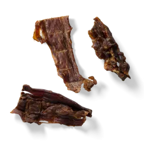 Buffalo Jerky (1kg)