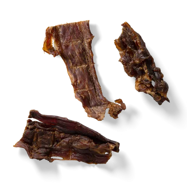 Buffalo Jerky (1kg)