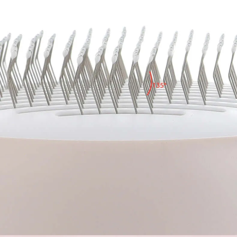 Cat Combing Brush - Needle Comb for Cat Hair Cleaning and Dog Grooming