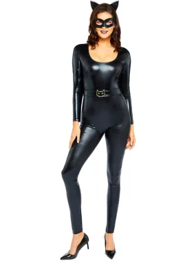 Catwoman Adult Costume