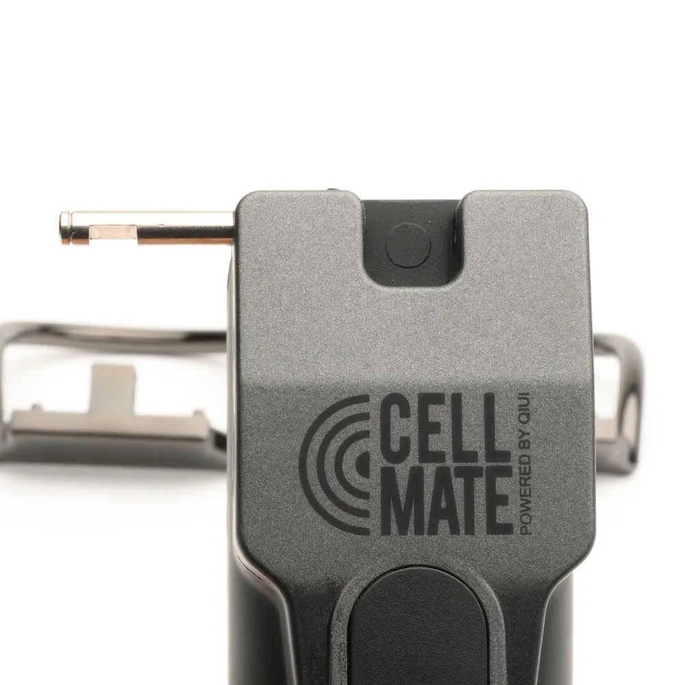 CellMate App-Controlled Chastity Device