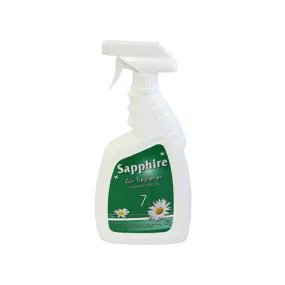 CHEMFORM SAPPHIRE #7 RTU AIR FRESHENER 750ML