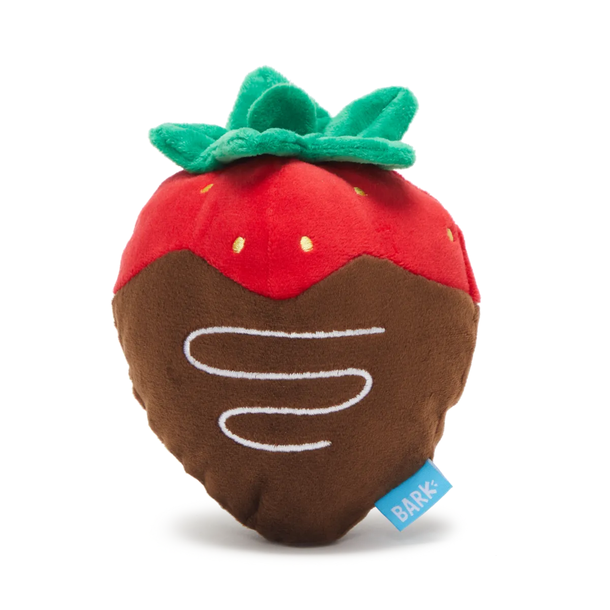 Chocolate Slobber Strawberry