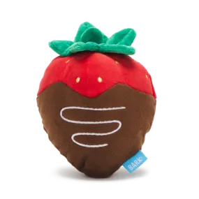 Chocolate Slobber Strawberry