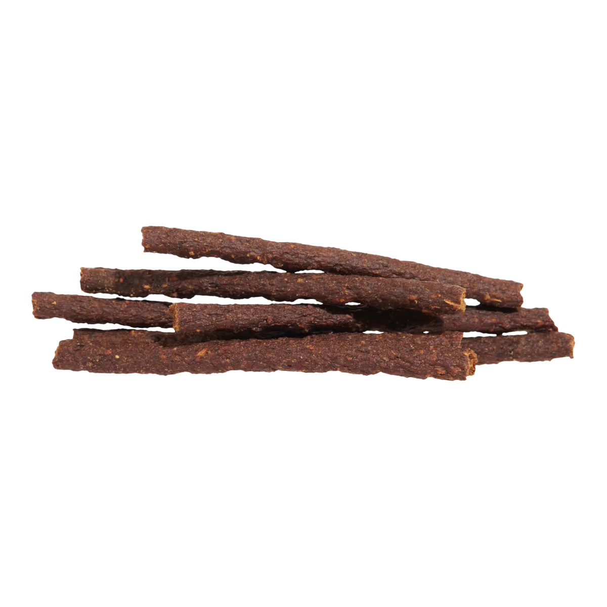 Clucky Jerky Sticks