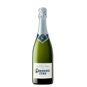 Codorniu "Zero" Alcohol Free Sparkling Wine