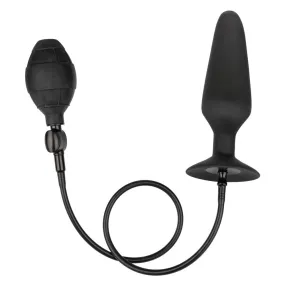 Colt Inflatable Anal Pumper Plug With Detachable Hose - XXXL