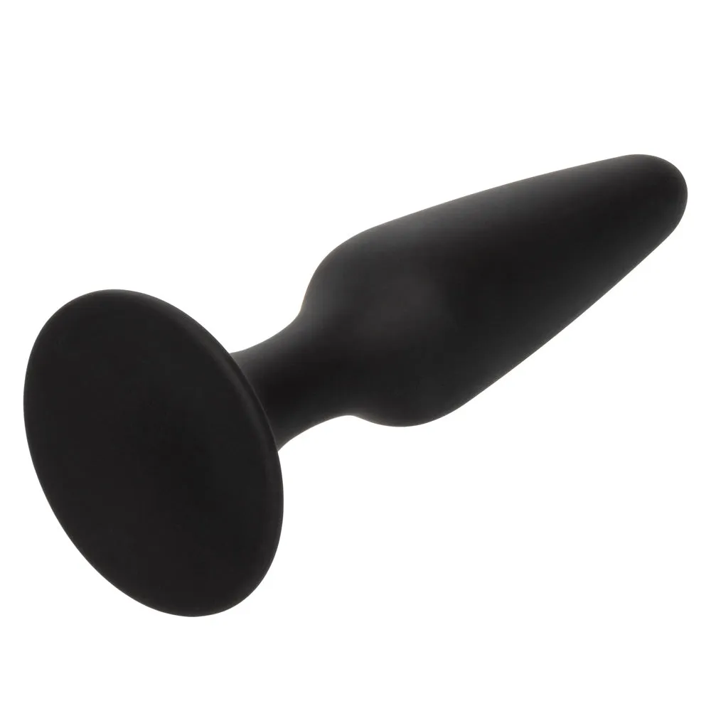 Colt Silicone Anal Plugs Trainer Kit