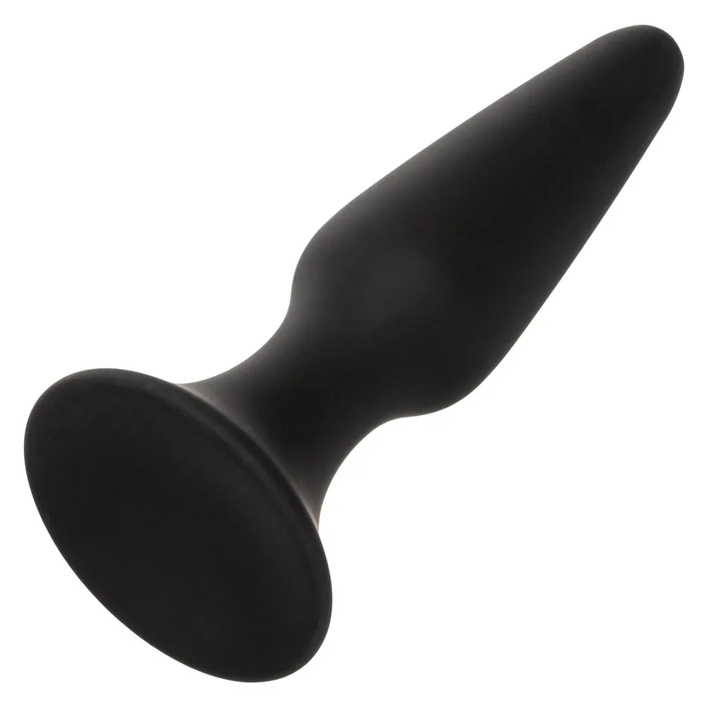 Colt Silicone Anal Plugs Trainer Kit