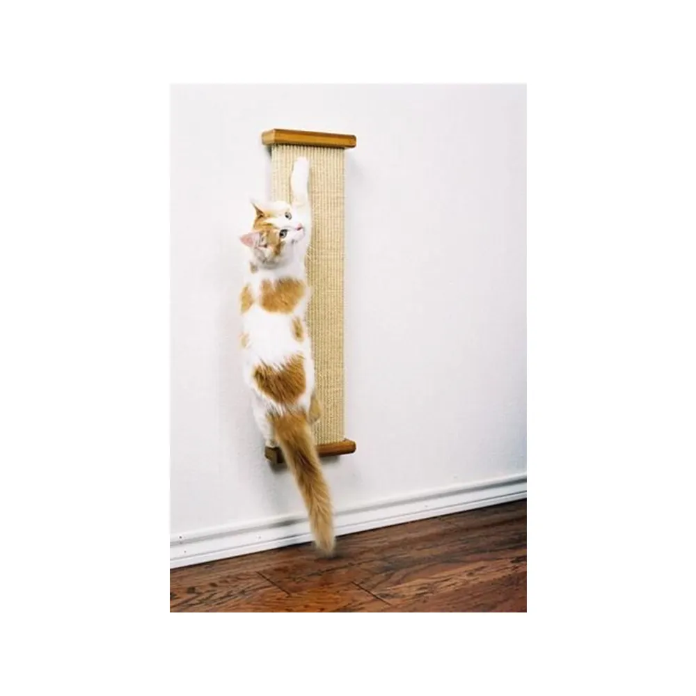 Combination Cat Scratcher