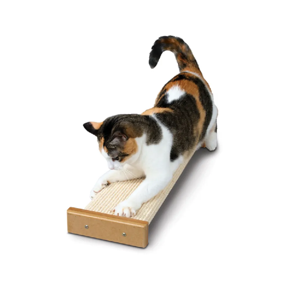 Combination Cat Scratcher