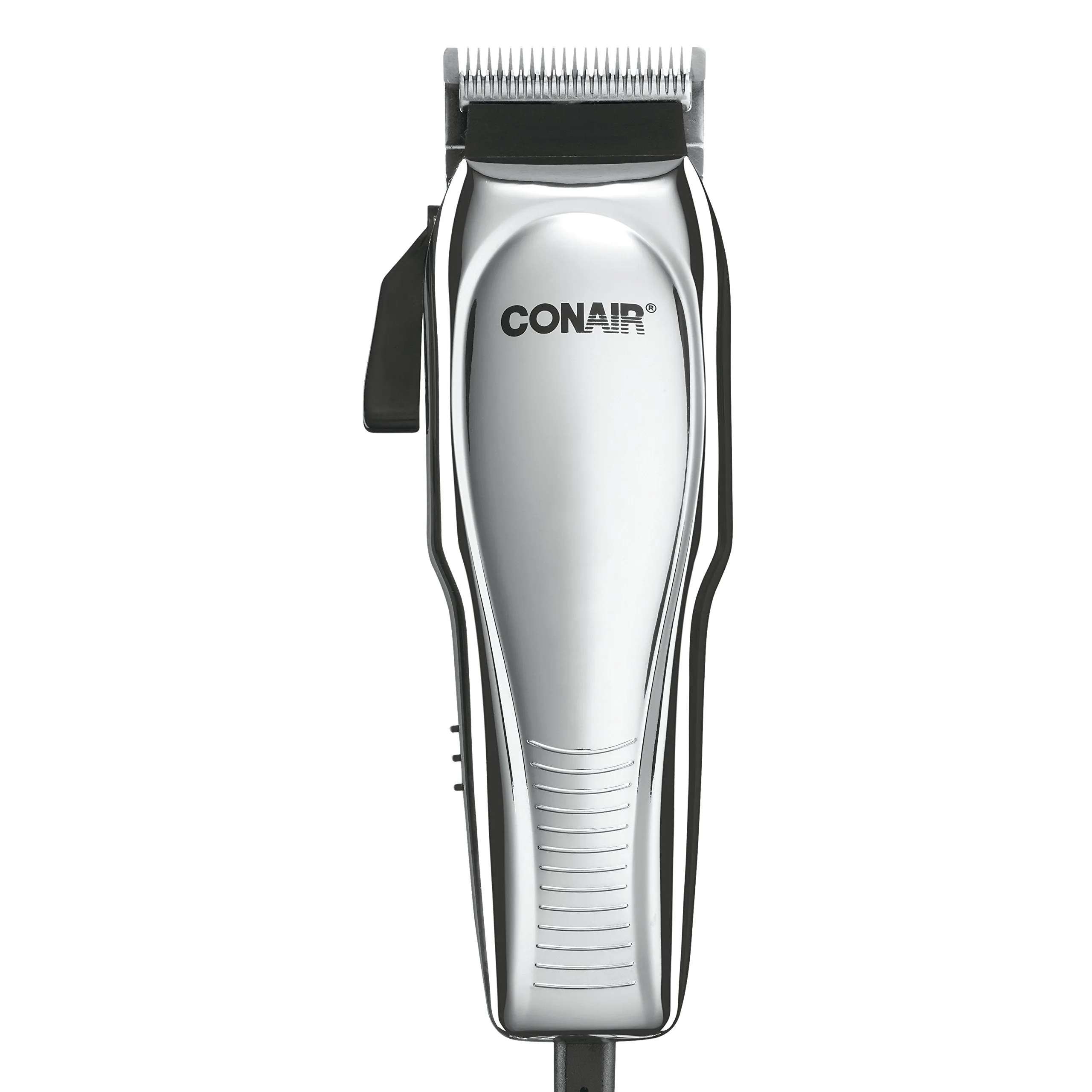 Conair Custom Cut® 21-Piece Chrome Home Haircut Kit with Case