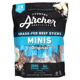 Country Archer Beef Sticks