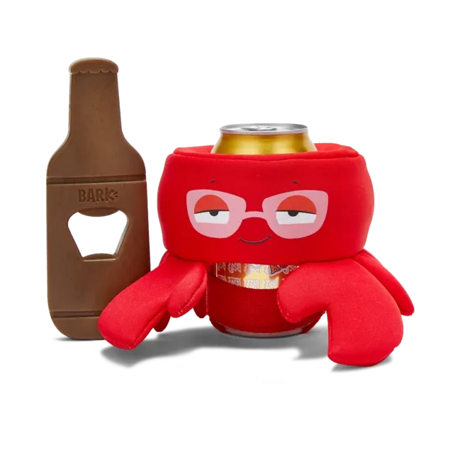 Crab Me a Drink & Chew the Brew Bottle Opener Bundle