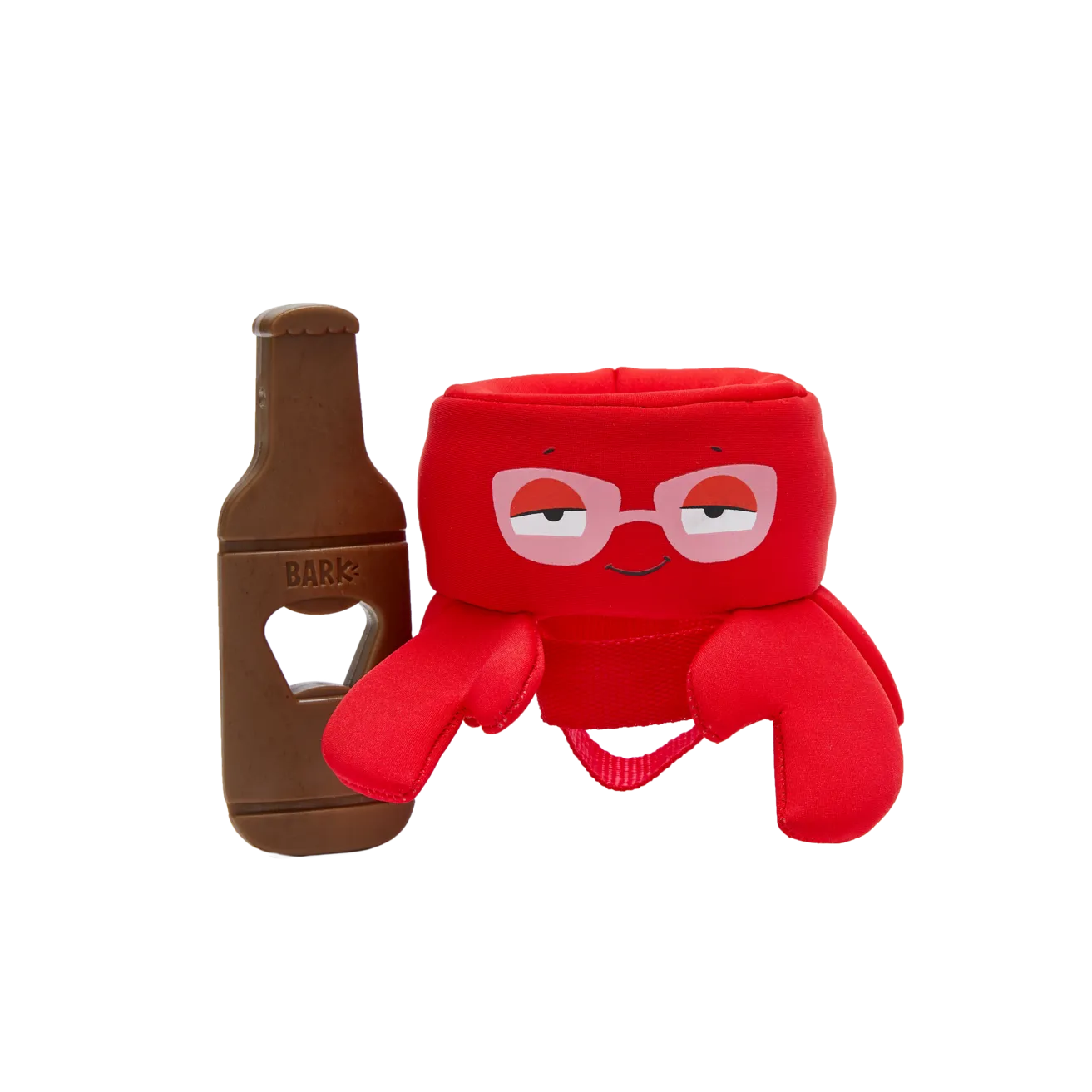 Crab Me a Drink & Chew the Brew Bottle Opener Bundle