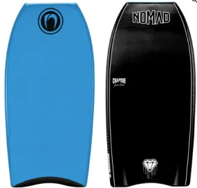 Cramsie Prodigy - D12 Bodyboard - 41"