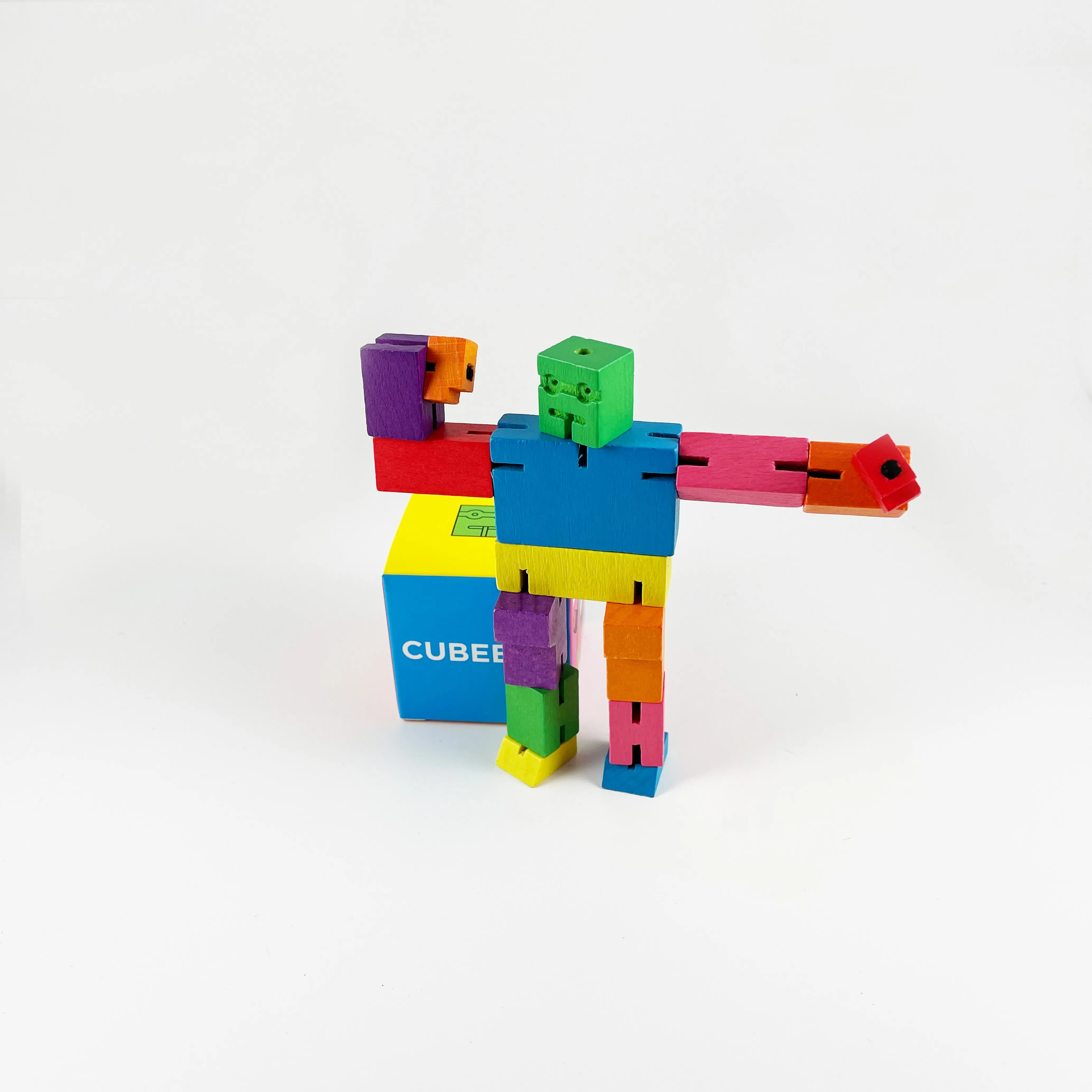 Cubebot