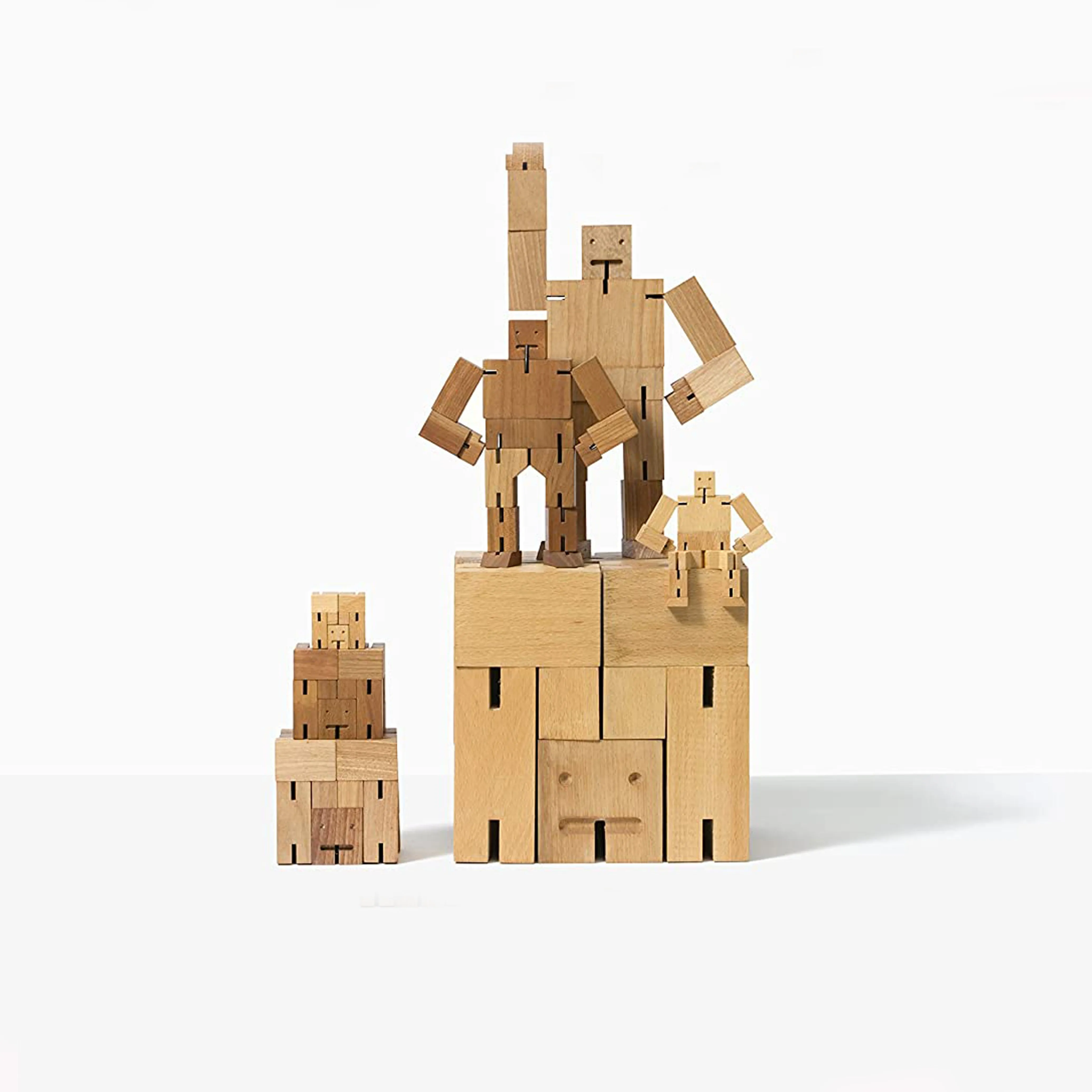 Cubebot