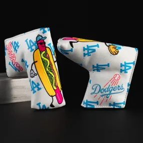 Dodger Dog Blade Cover 2.0