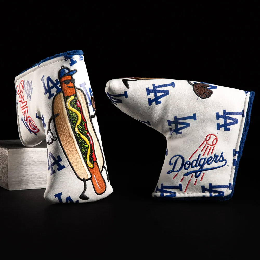 Dodger Dog Blade Cover