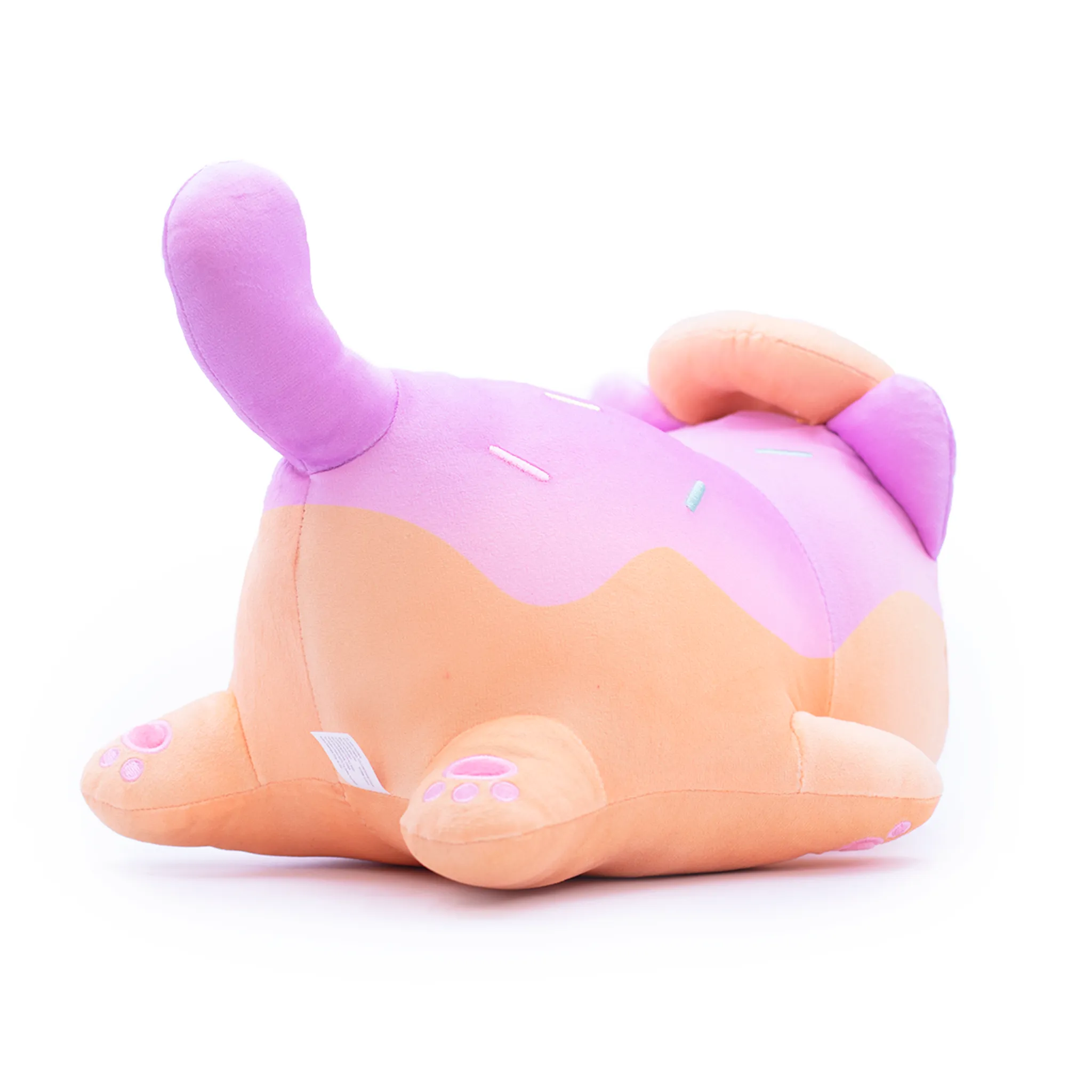 Donut Cat Plush