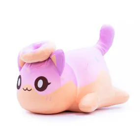 Donut Cat Plush