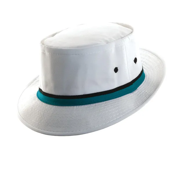 Dorfman Pacific - Roll up Bucket Hat