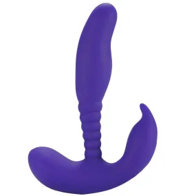 Dual Vibrating Perineum & Prostate Stimulator