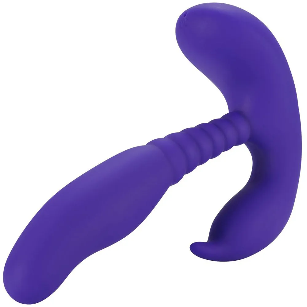 Dual Vibrating Perineum & Prostate Stimulator