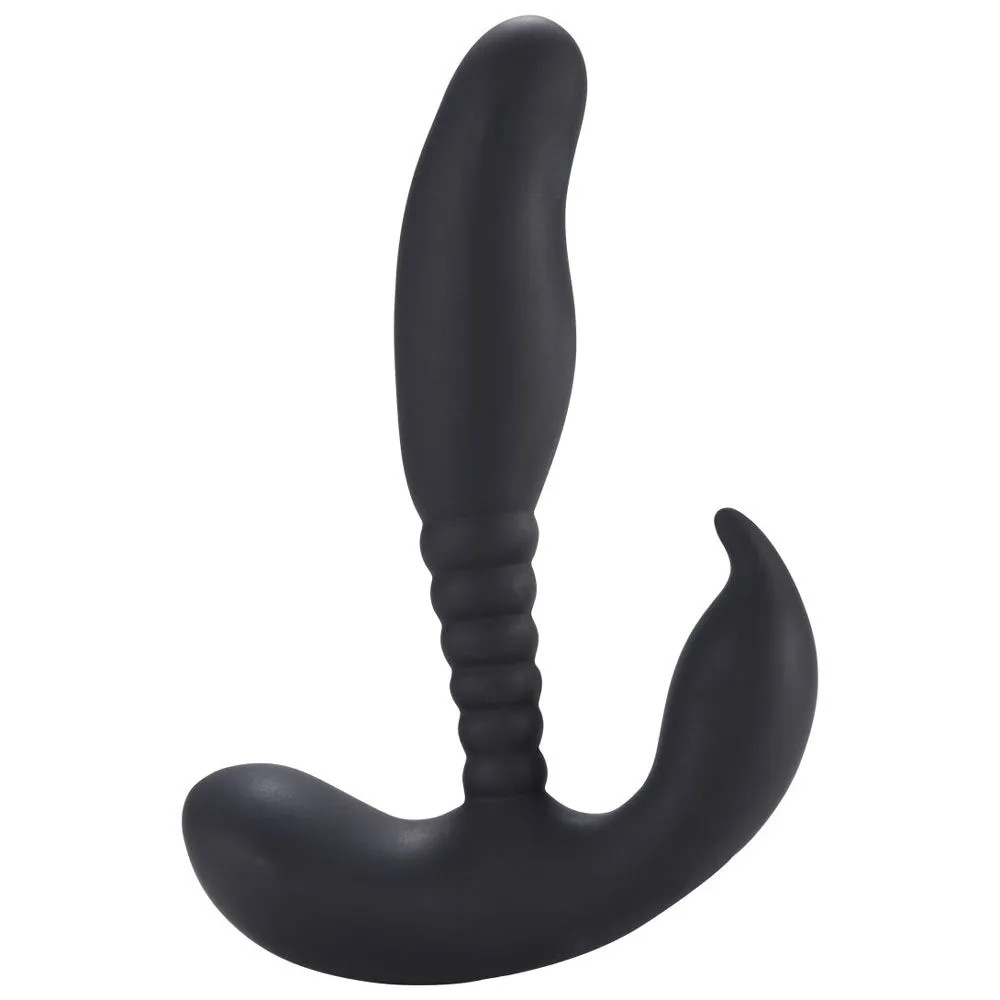 Dual Vibrating Perineum & Prostate Stimulator